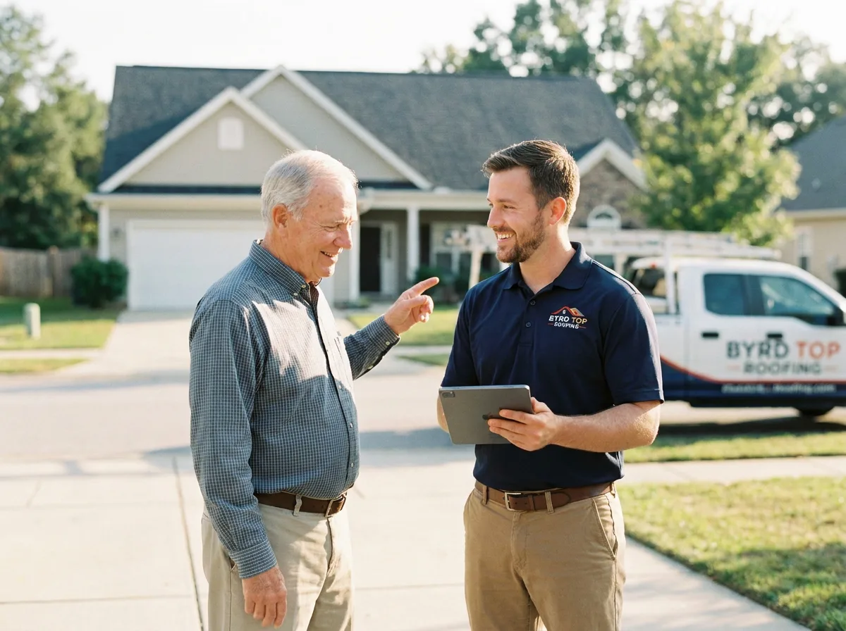 Roofing Olmsted, IL FAQs